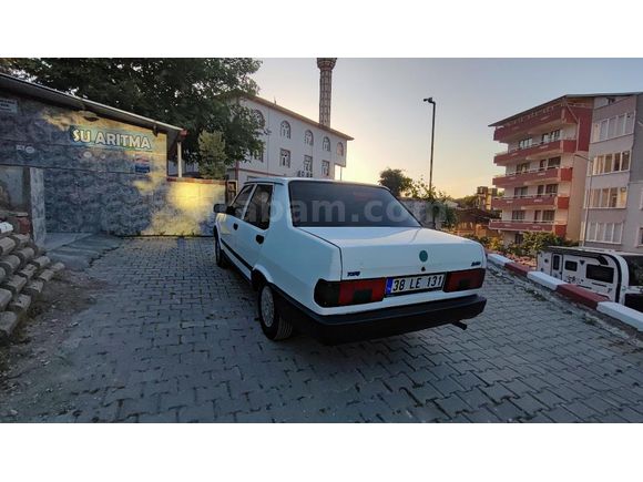 Sahibinden Tofaş Şahin S 1995 Model