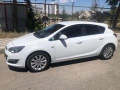 SAHİBİNDEN Opel Astra 1.6 CDTI Cosmo 2014 Model 
