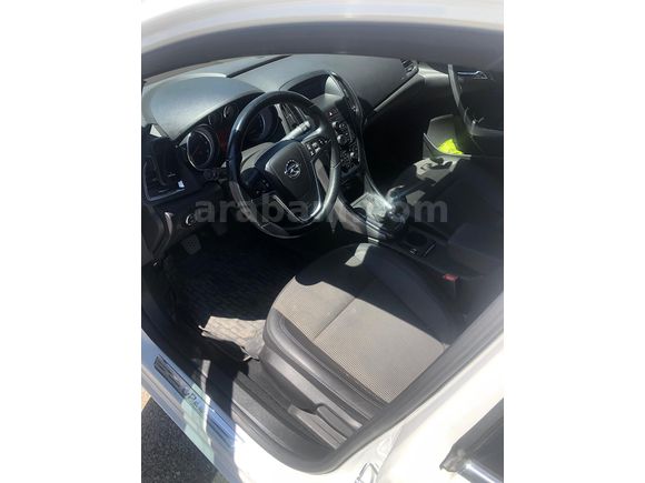 SAHİBİNDEN ÇOK ACİL SATILIK / Opel Astra 1.6 CDTI Cosmo 2014 Model 