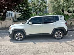 SAHİBİNDEN OTOMATİK JEEP RENEGADE 1.4 MULTİAİR 