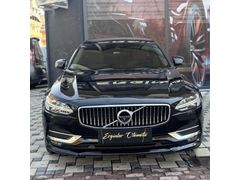 ERGİNLER OTOMOTİVDEN HATASIZ VOLVO S90