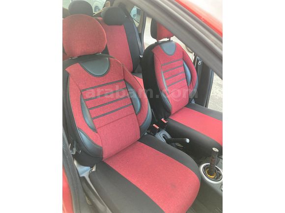 Düşük Km`li klimalı C3