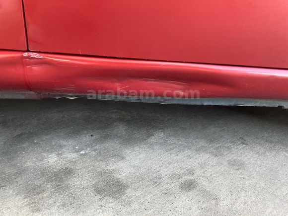 Düşük Km`li klimalı C3