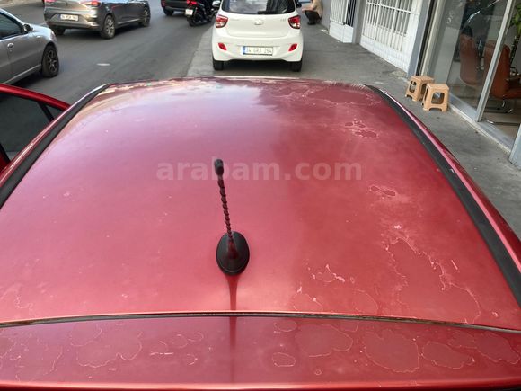Düşük Km`li klimalı C3