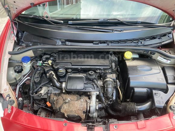 Düşük Km`li klimalı C3