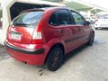 Düşük Km`li klimalı C3