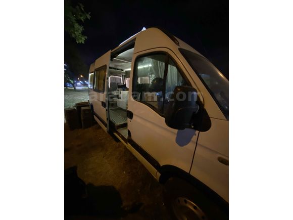 Seyyar Köfte Ekmek Aracı  Mobil  Büfe 