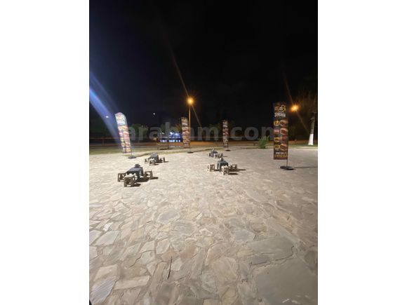 Seyyar Köfte Ekmek Aracı  Mobil  Büfe 