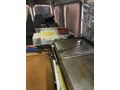 Seyyar Köfte Ekmek Aracı  Mobil  Büfe 
