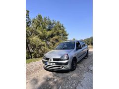 Sahibinden Renault Clio 1.4 Authentique 2005 Model 