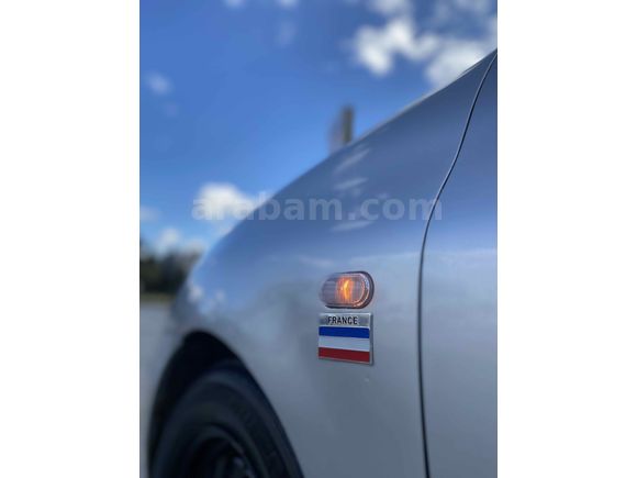 Sahibinden Renault Clio 1.4 Authentique 2005 Model 