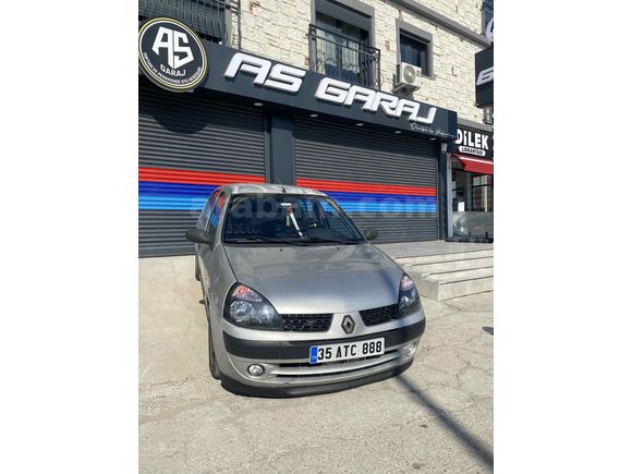 Sahibinden Renault Clio 1.4 Authentique 2005 Model 