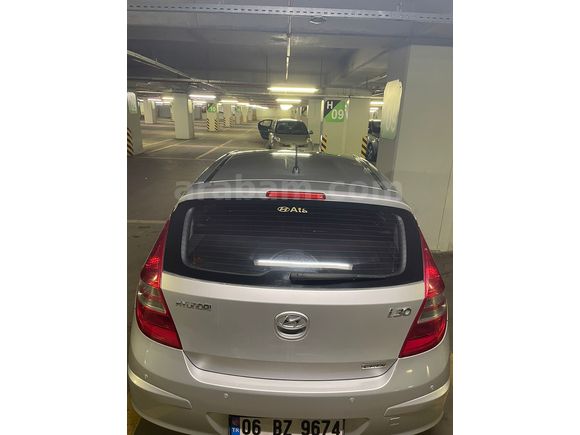 Sahibinden Hyundai i30 1.6 CRDi Mode 2010 Model 