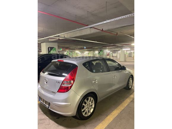 Sahibinden Hyundai i30 1.6 CRDi Mode 2010 Model 