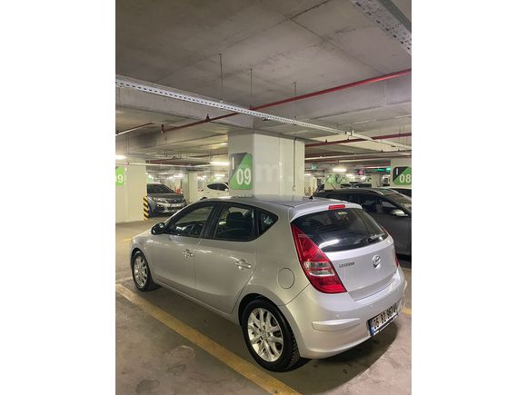 Sahibinden Hyundai i30 1.6 CRDi Mode 2010 Model 