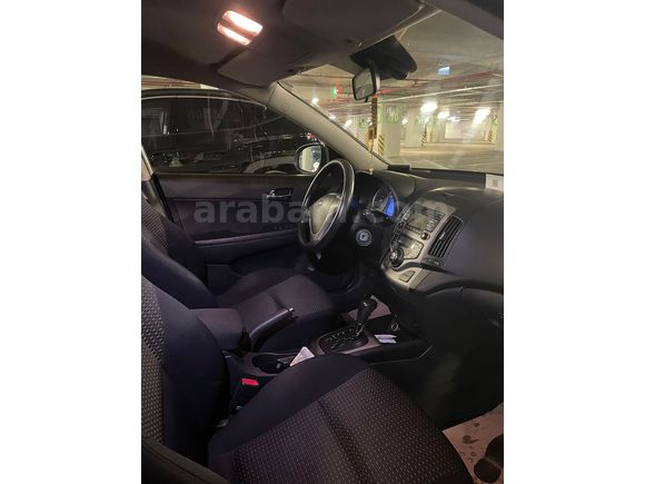Sahibinden Hyundai i30 1.6 CRDi Mode 2010 Model 