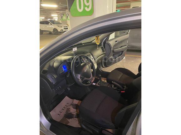Sahibinden Hyundai i30 1.6 CRDi Mode 2010 Model 