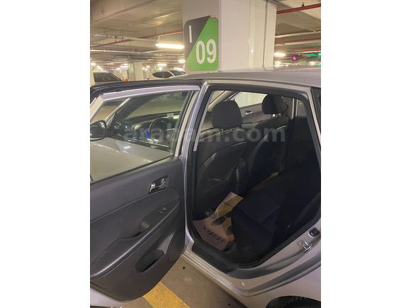 Sahibinden Hyundai i30 1.6 CRDi Mode 2010 Model 