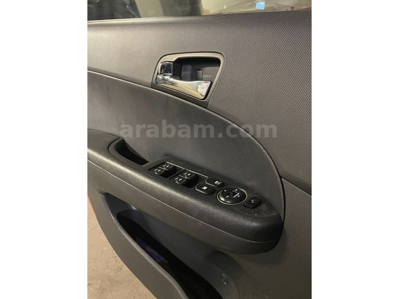 Sahibinden Hyundai i30 1.6 CRDi Mode 2010 Model 