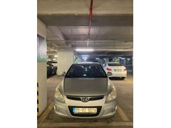 Sahibinden Hyundai i30 1.6 CRDi Mode 2010 Model 