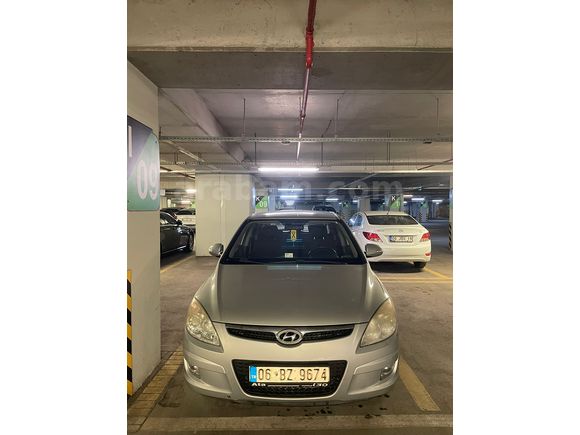 Sahibinden Hyundai i30 1.6 CRDi Mode 2010 Model 