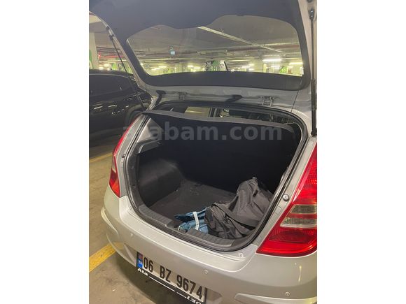 Sahibinden Hyundai i30 1.6 CRDi Mode 2010 Model 