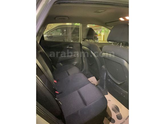 Sahibinden Hyundai i30 1.6 CRDi Mode 2010 Model 