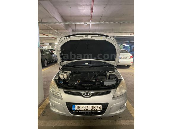 Sahibinden Hyundai i30 1.6 CRDi Mode 2010 Model 