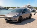Tesla Model Y LR AWD 15.800 km Mat PPF Karbon Garantili