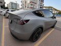 Tesla Model Y LR AWD 15.800 km Mat PPF Karbon Garantili
