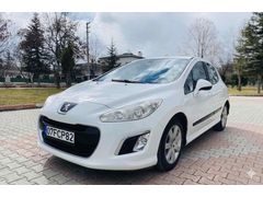 Sahibinden Peugeot 308 1.6 VTi Access 2012 Model 