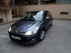 Sahibinden Citroen C4 1.6 HDi VTRPK 2010 Model