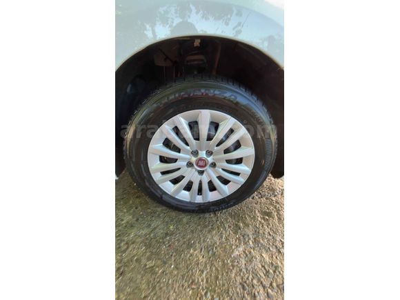 Sahibinden Fiat Egea 1.3 Multijet Easy 2023 Model Ordu