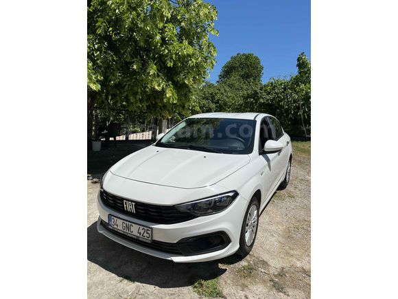 Sahibinden Fiat Egea 1.3 Multijet Easy 2023 Model Ordu