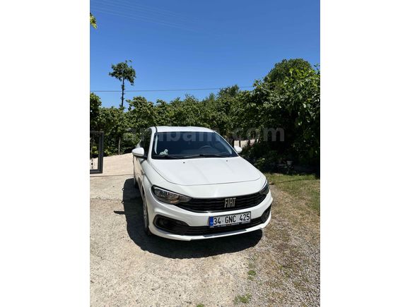 Sahibinden Fiat Egea 1.3 Multijet Easy 2023 Model Ordu