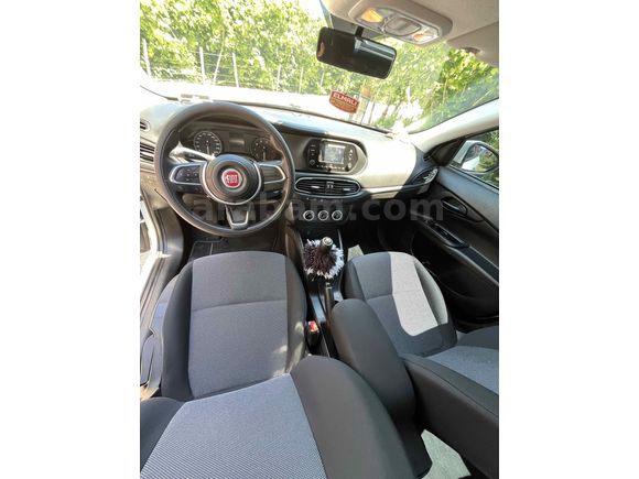 Sahibinden Fiat Egea 1.3 Multijet Easy 2023 Model Ordu