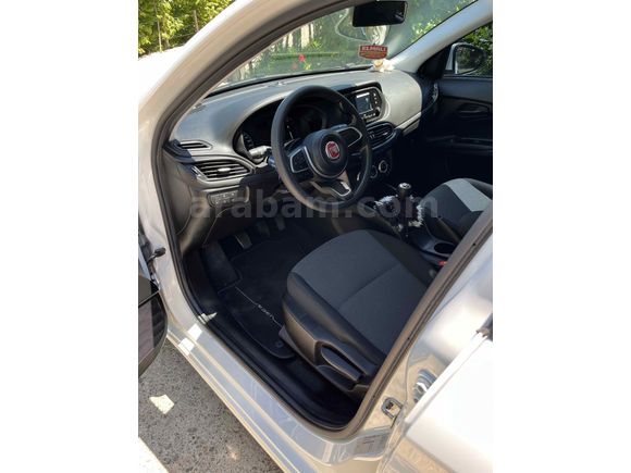 Sahibinden Fiat Egea 1.3 Multijet Easy 2023 Model Ordu