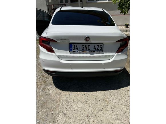 Sahibinden Fiat Egea 1.3 Multijet Easy 2023 Model Ordu