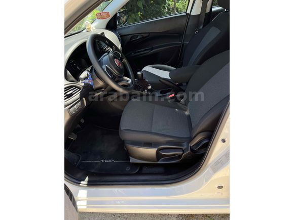 Sahibinden Fiat Egea 1.3 Multijet Easy 2023 Model Ordu