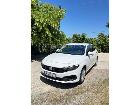 Sahibinden Fiat Egea 1.3 Multijet Easy 2023 Model Ordu