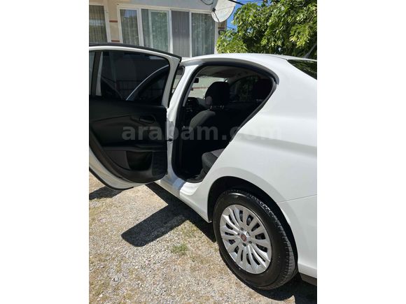 Sahibinden Fiat Egea 1.3 Multijet Easy 2023 Model Ordu