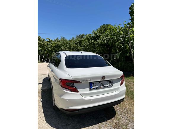 Sahibinden Fiat Egea 1.3 Multijet Easy 2023 Model Ordu