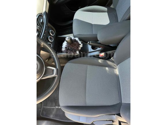 Sahibinden Fiat Egea 1.3 Multijet Easy 2023 Model Ordu
