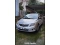 Öğretmenden Acil Toyota Corolla 1.4 D-4D Class 2008 Model 