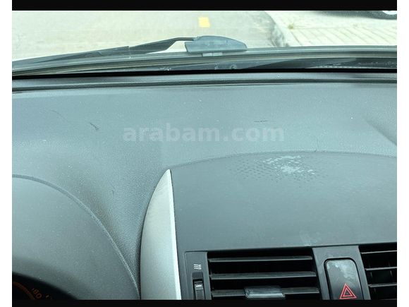 Öğretmenden Acil Toyota Corolla 1.4 D-4D Class 2008 Model 