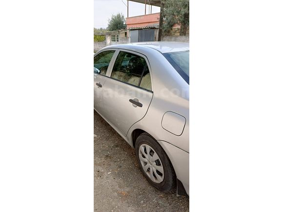 Öğretmenden Acil Toyota Corolla 1.4 D-4D Class 2008 Model 