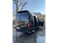 Sahibinden  hatasız  2024. Model Mercedes sprinter 