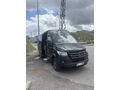 Sahibinden  hatasız  2024. Model Mercedes sprinter 