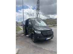 Sahibinden  hatasız  2024. Model Mercedes sprinter 