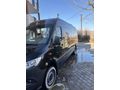 Sahibinden  hatasız  2024. Model Mercedes sprinter 